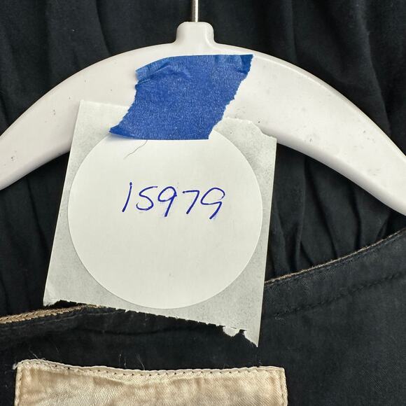 Johnny Was Biya Womens Embroidered Top Size S Boho Festival Artisan Peasant - Picture 7 of 7